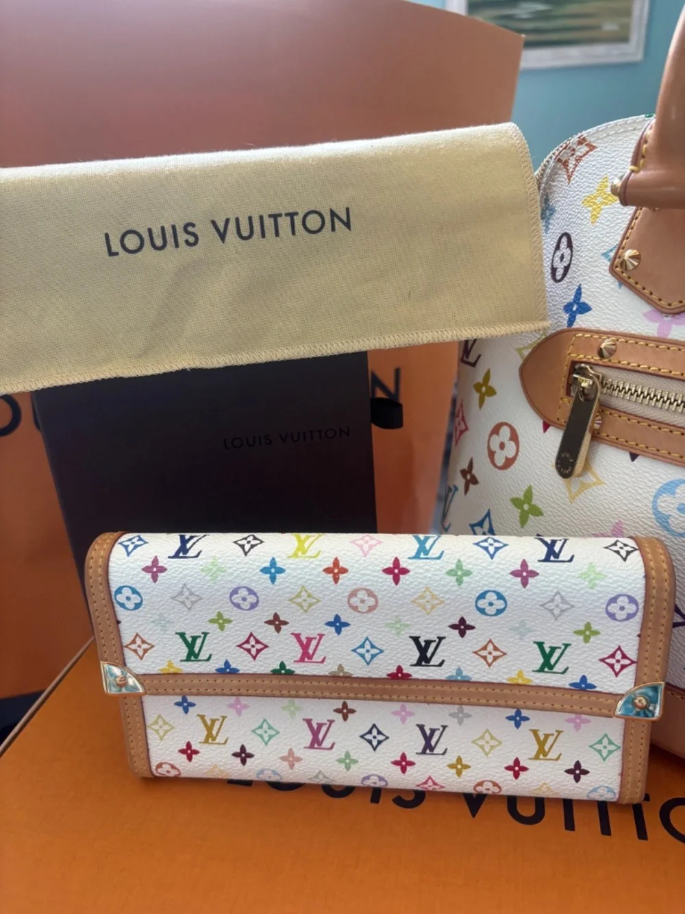 Louos Vittiion